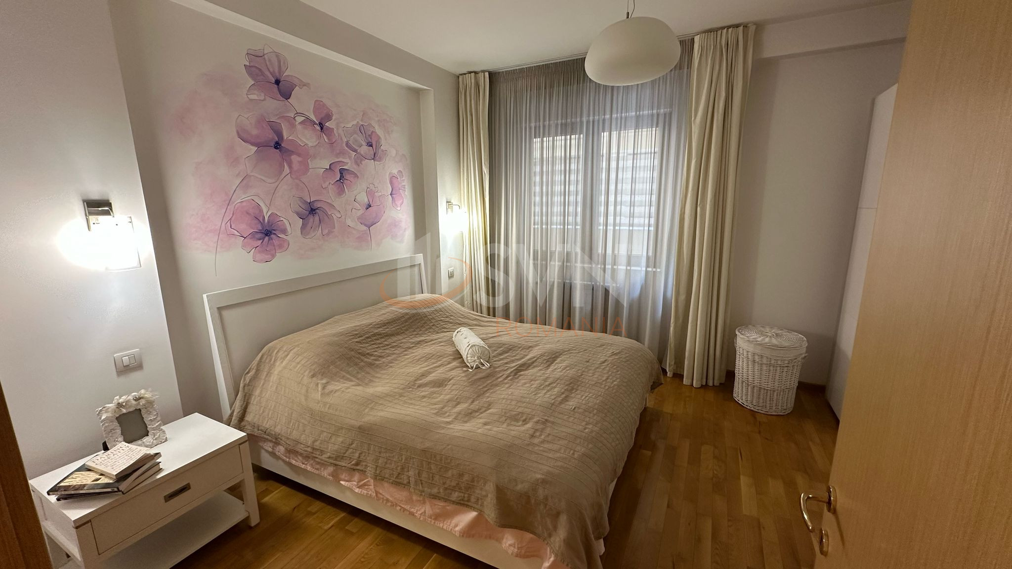 Apartament, 3 camere Bucuresti/Herastrau