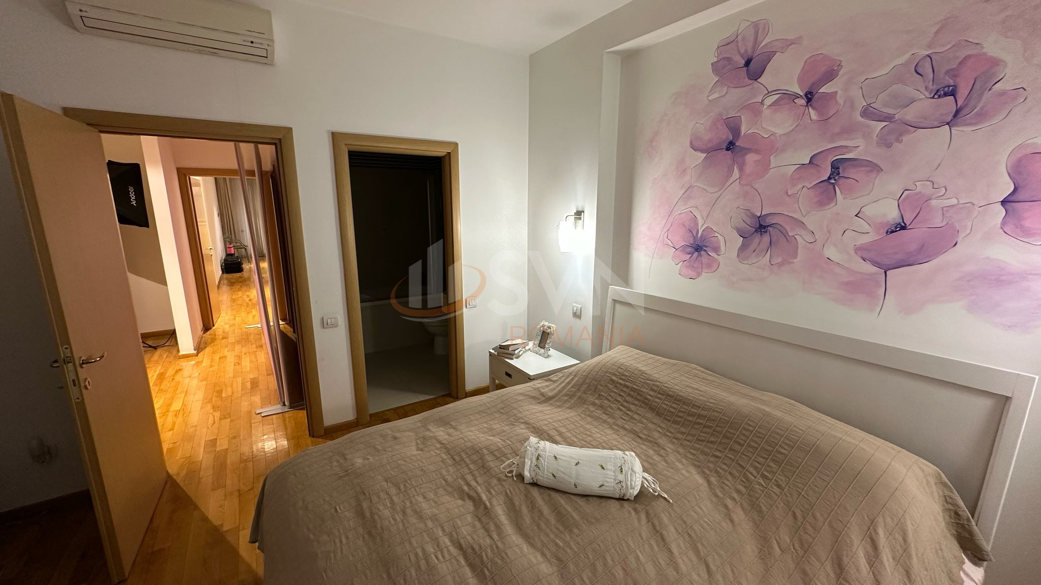 Apartament, 3 camere Bucuresti/Herastrau