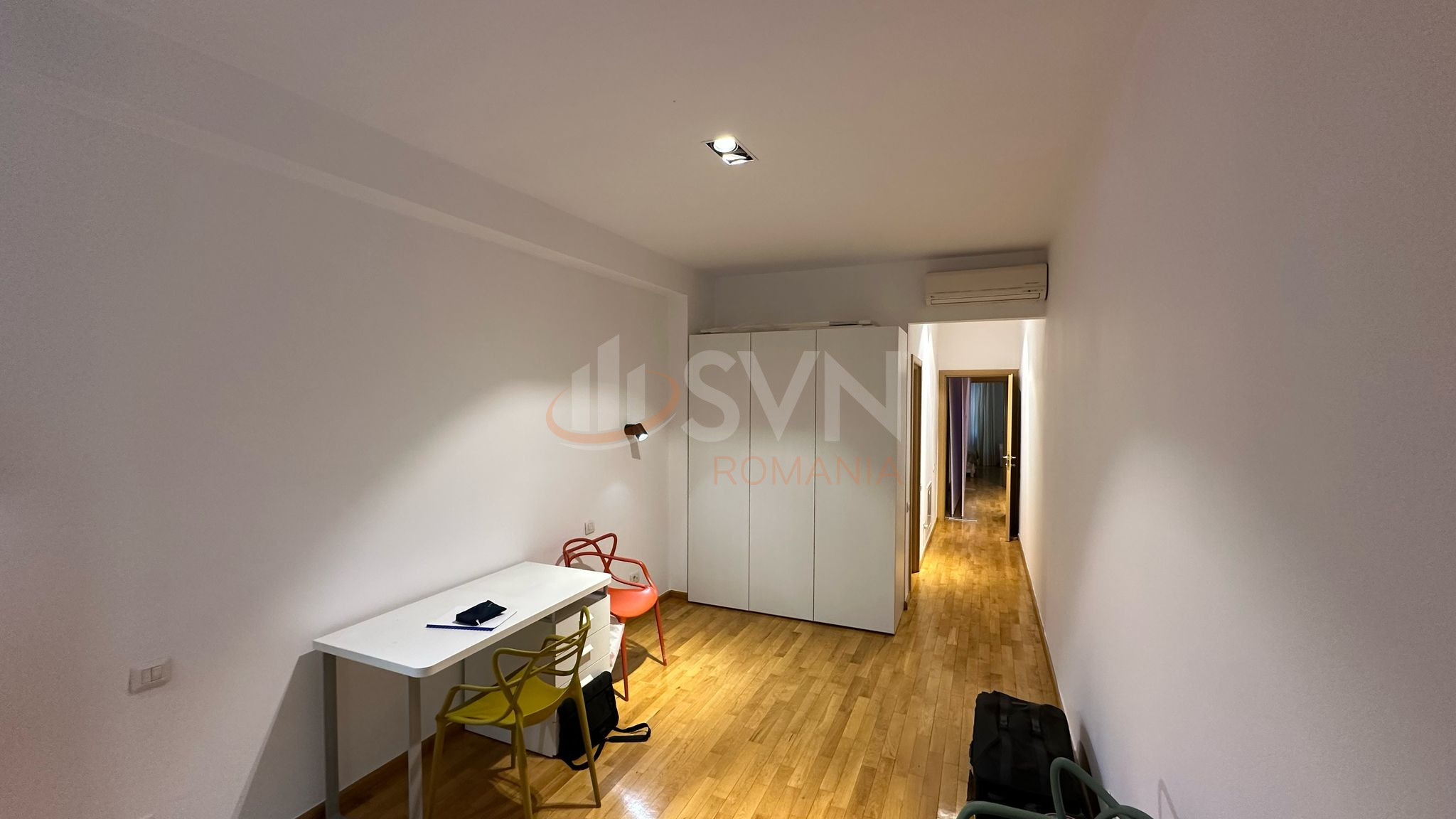 Apartament, 3 camere Bucuresti/Herastrau