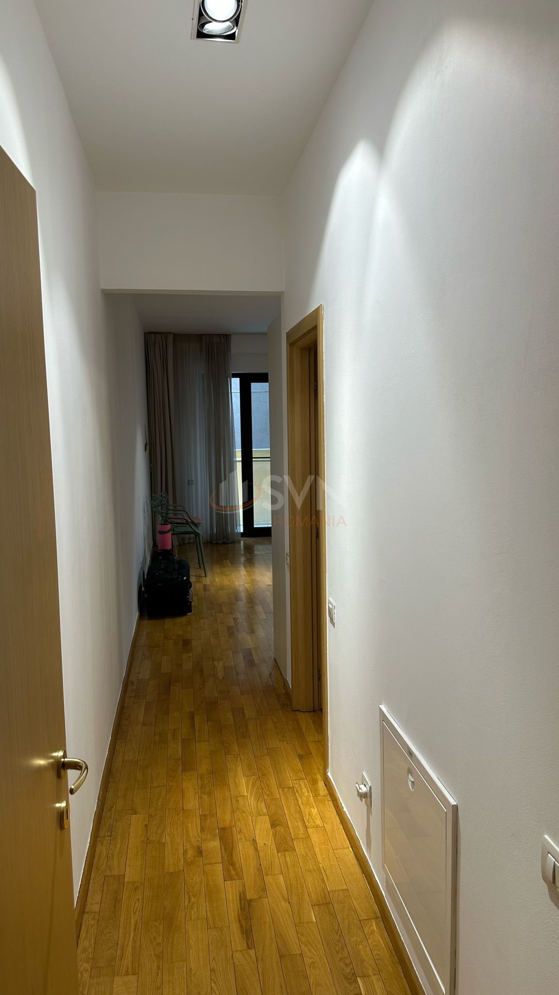 Apartament, 3 camere Bucuresti/Herastrau