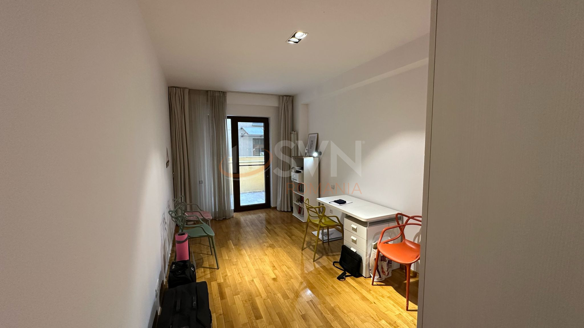 Apartament, 3 camere Bucuresti/Herastrau