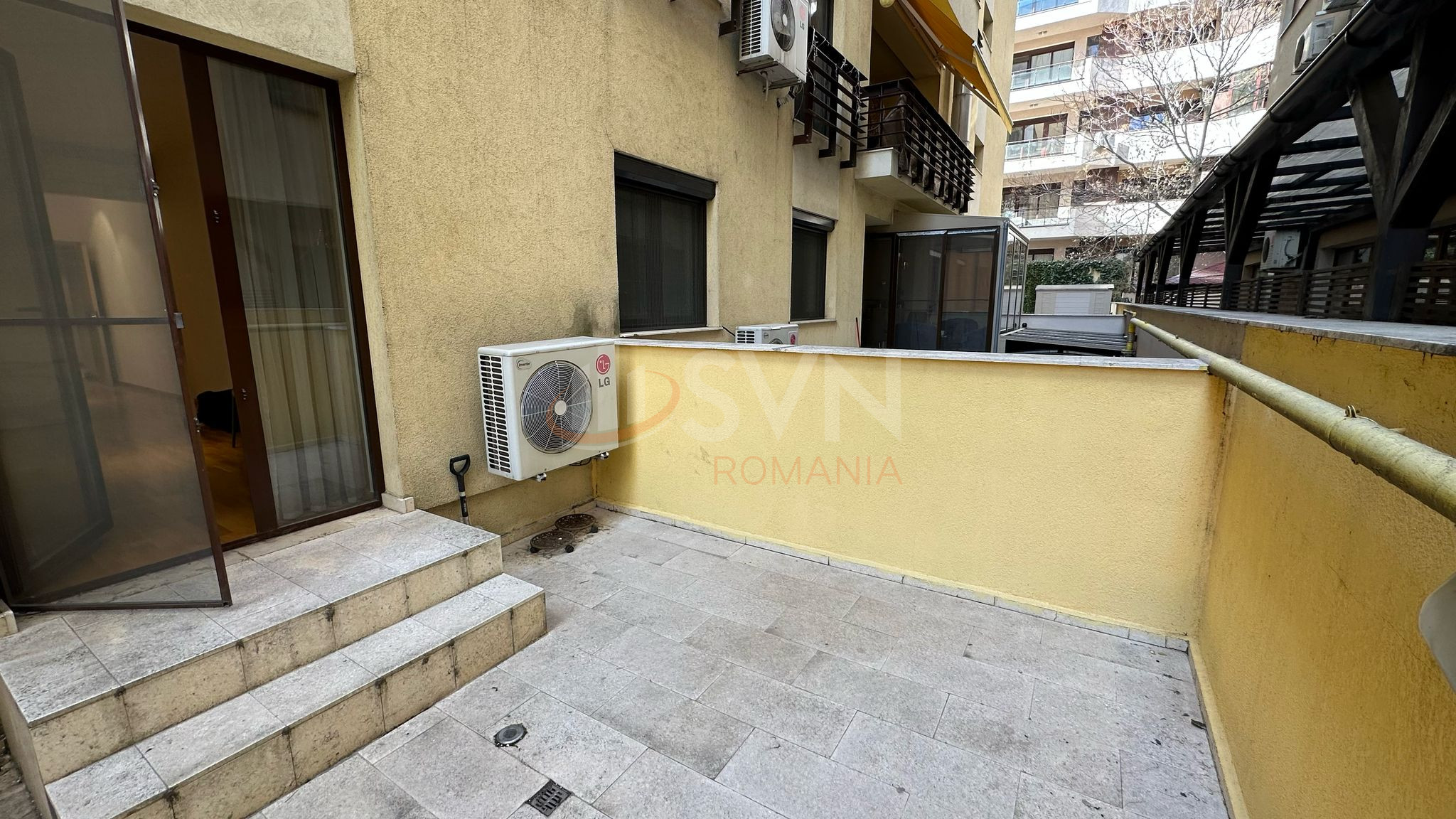 Apartament, 3 camere Bucuresti/Herastrau