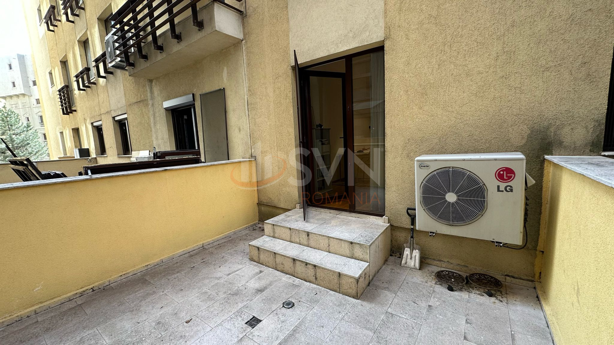 Apartament, 3 camere Bucuresti/Herastrau