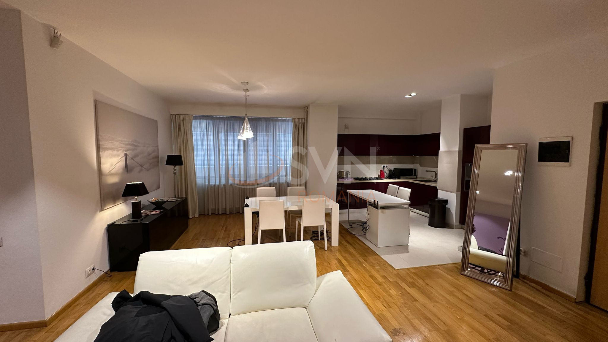 Apartament, 3 camere Bucuresti/Herastrau