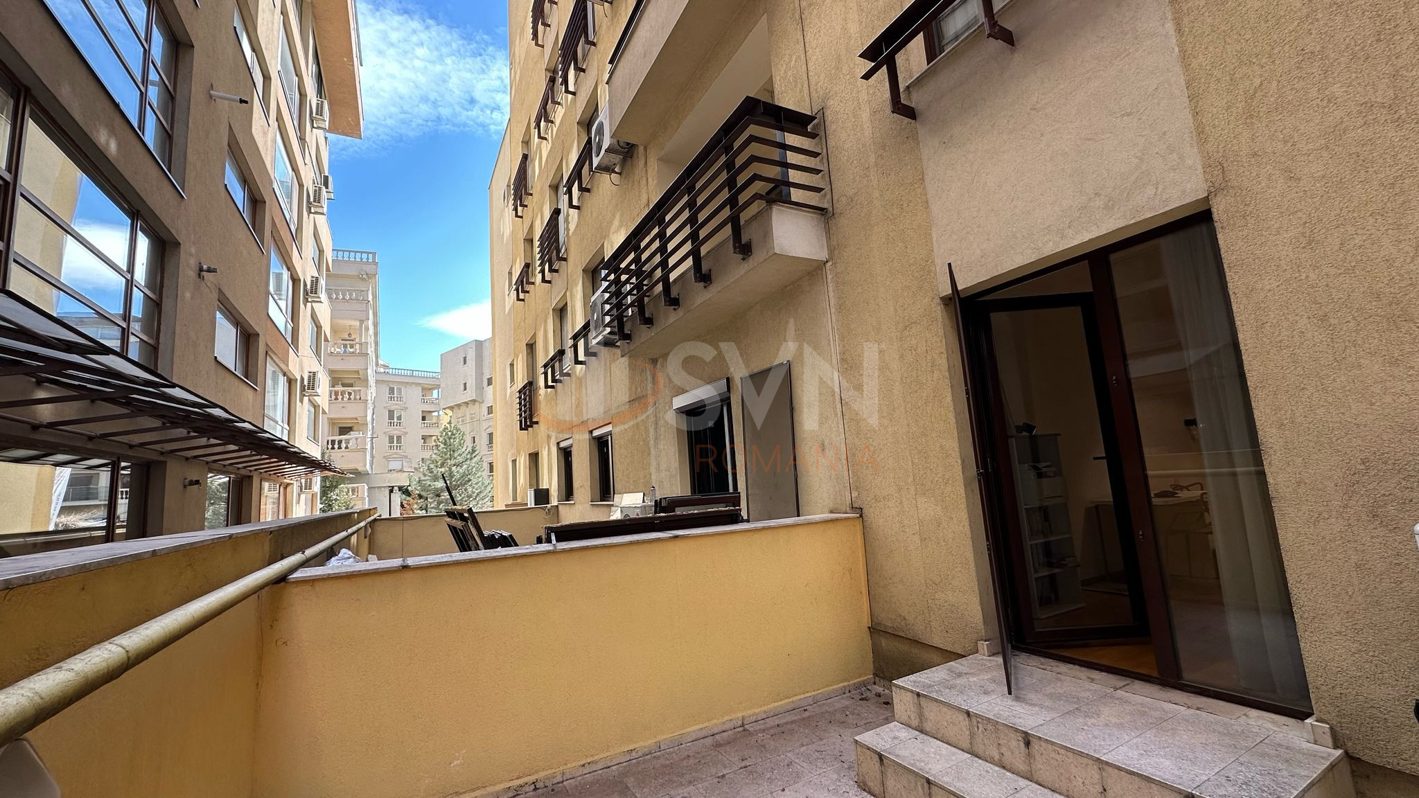 Apartament, 3 camere Bucuresti/Herastrau