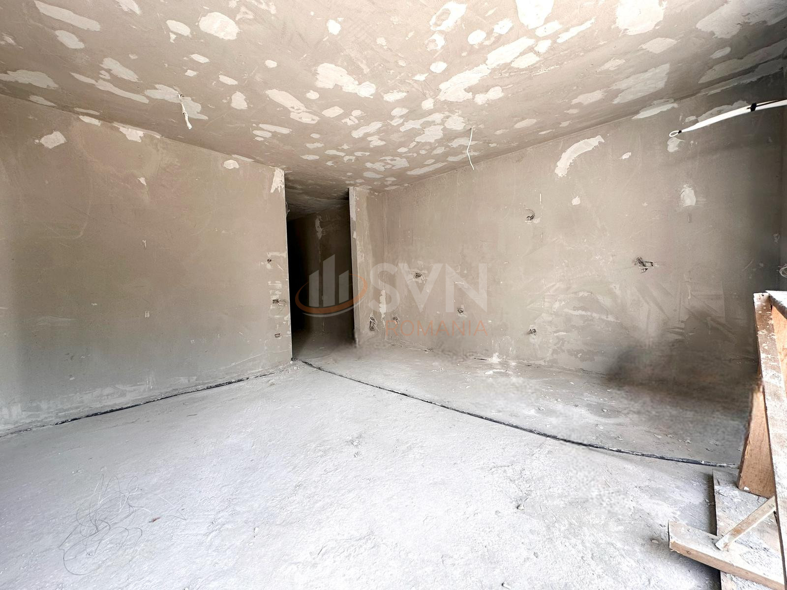 Apartament, 3 camere Bucuresti/Dacia