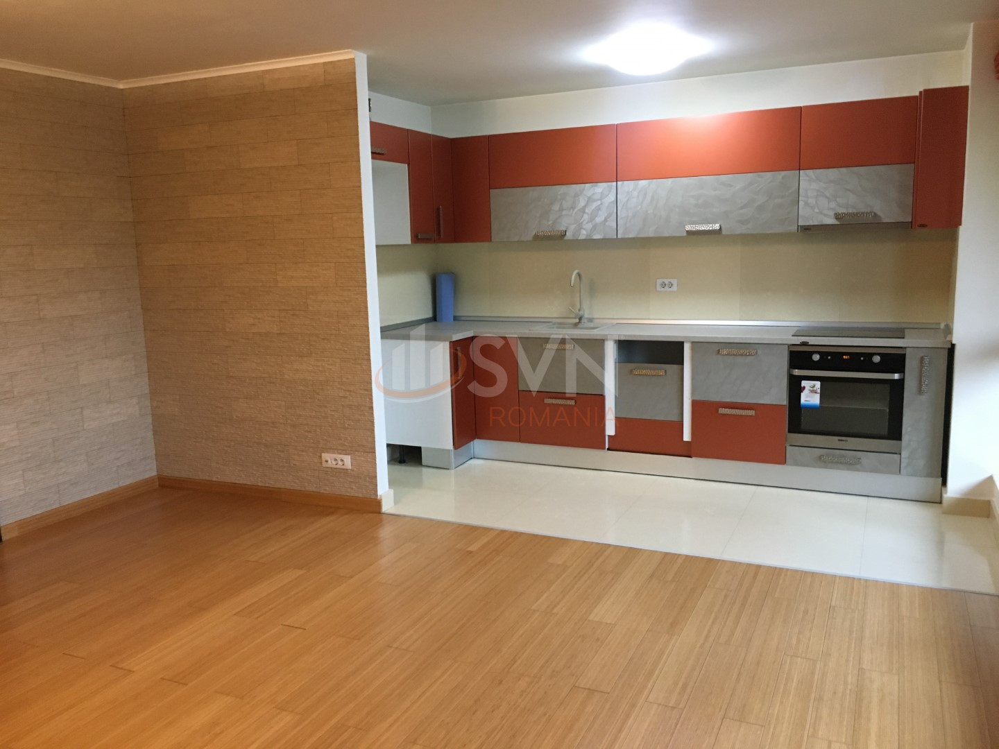 Apartament, 3 camere Bucuresti/Baneasa