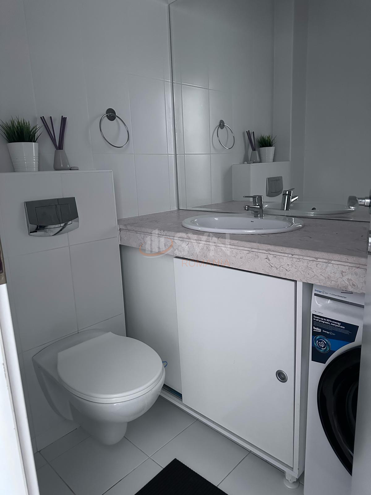 Apartament, 3 camere Bucuresti/Mihai Bravu (s3)