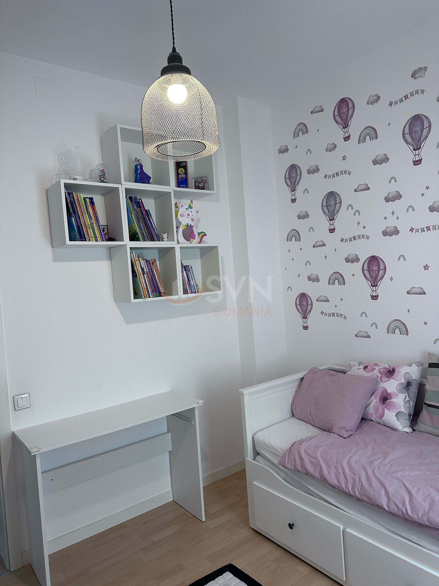 Apartament, 3 camere Bucuresti/Mihai Bravu (s3)