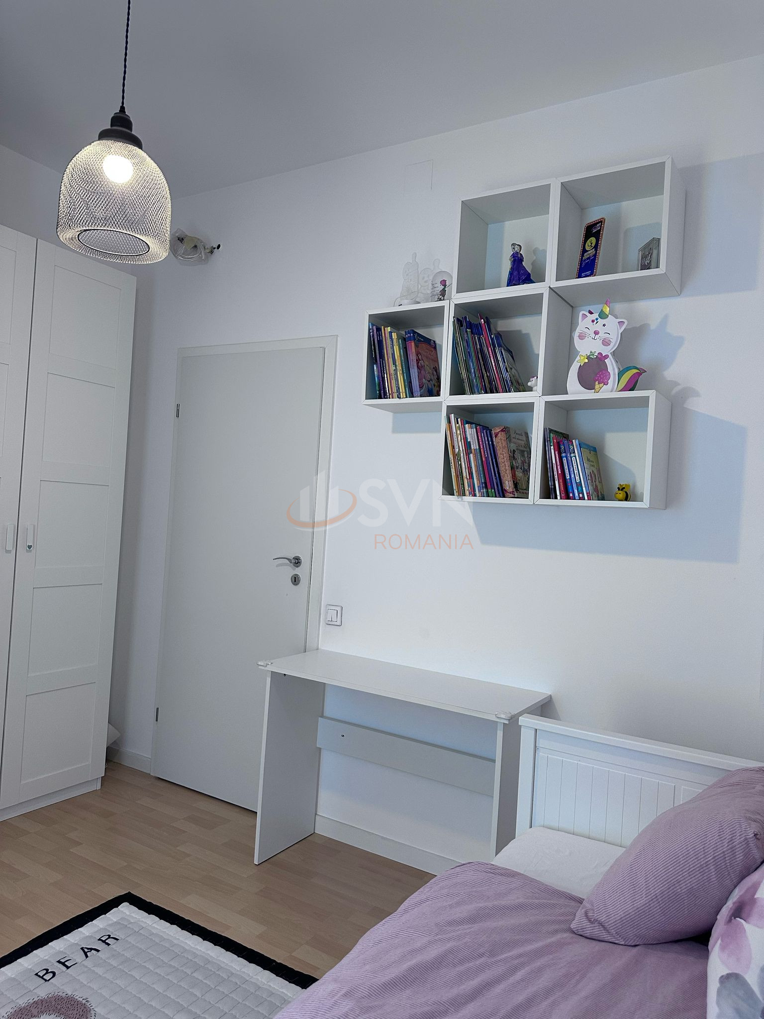 Apartament, 3 camere Bucuresti/Mihai Bravu (s3)
