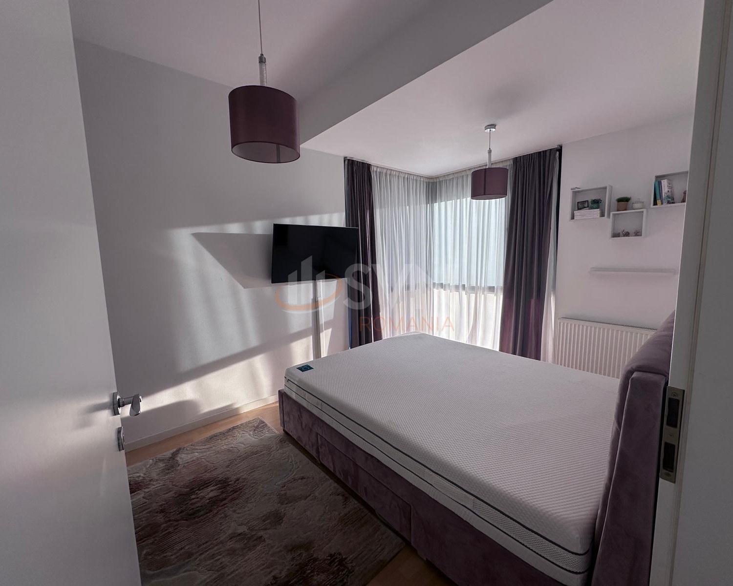 Apartament, 3 camere Bucuresti/Mihai Bravu (s3)