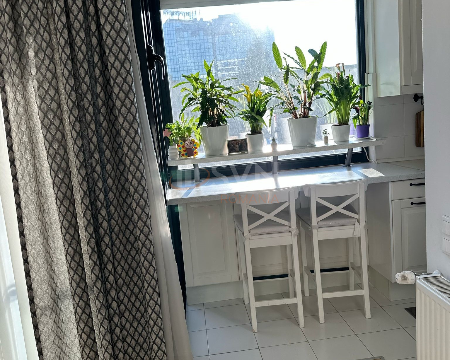 Apartament, 3 camere Bucuresti/Mihai Bravu (s3)