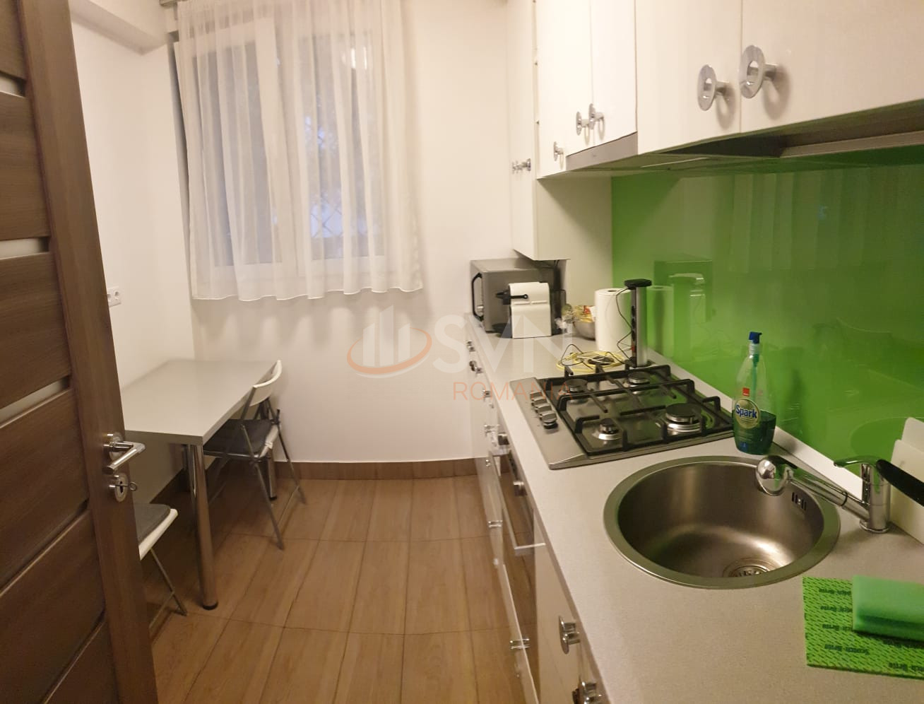 Apartament, 3 camere Bucuresti/Titan