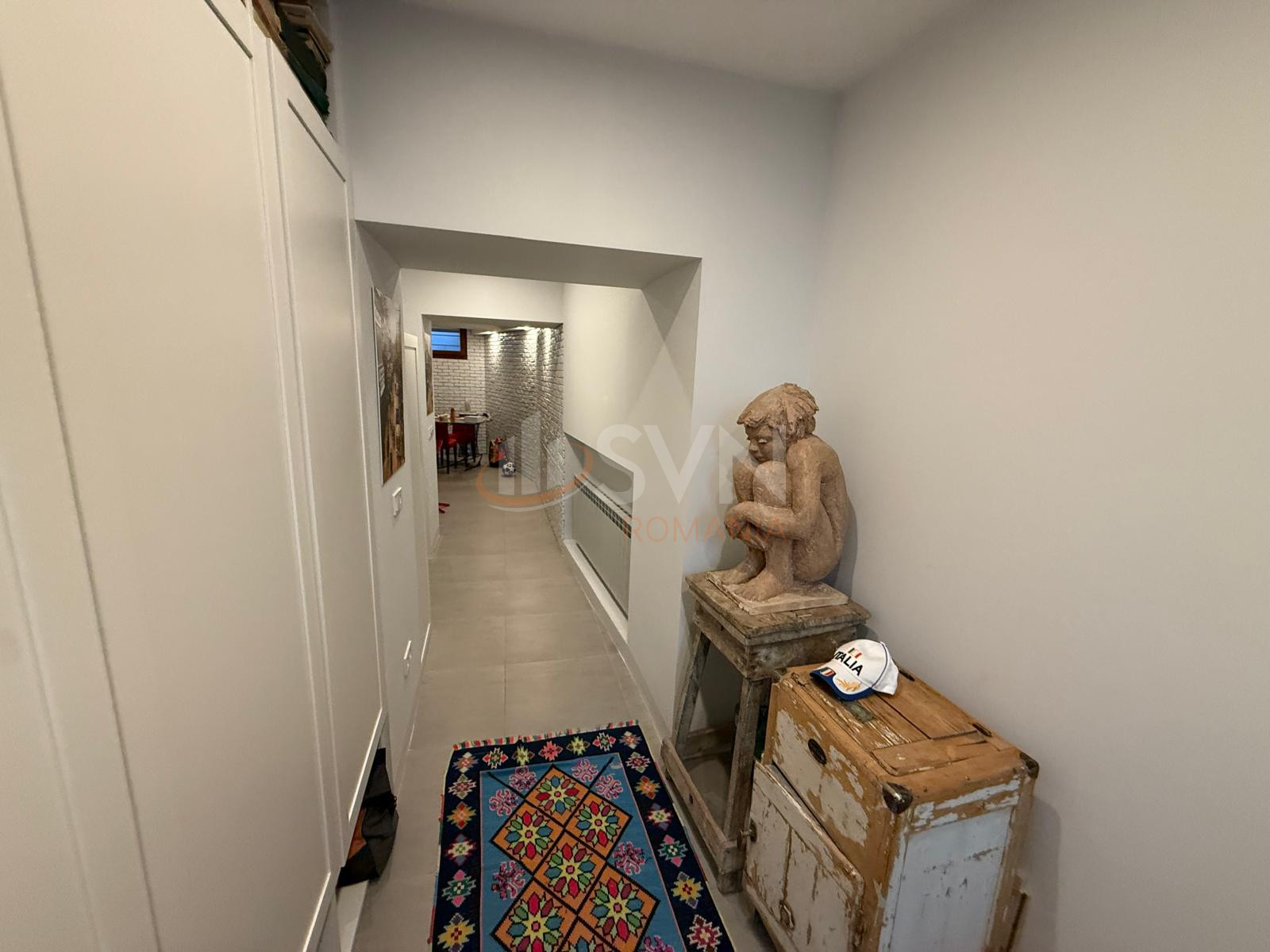 Apartament, 3 camere Bucuresti/Universitate (s2)