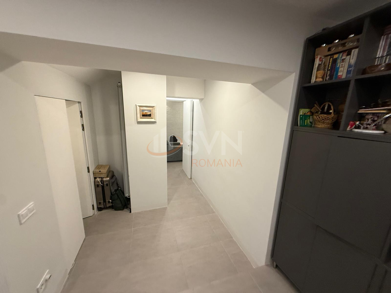 Apartament, 3 camere Bucuresti/Universitate (s2)
