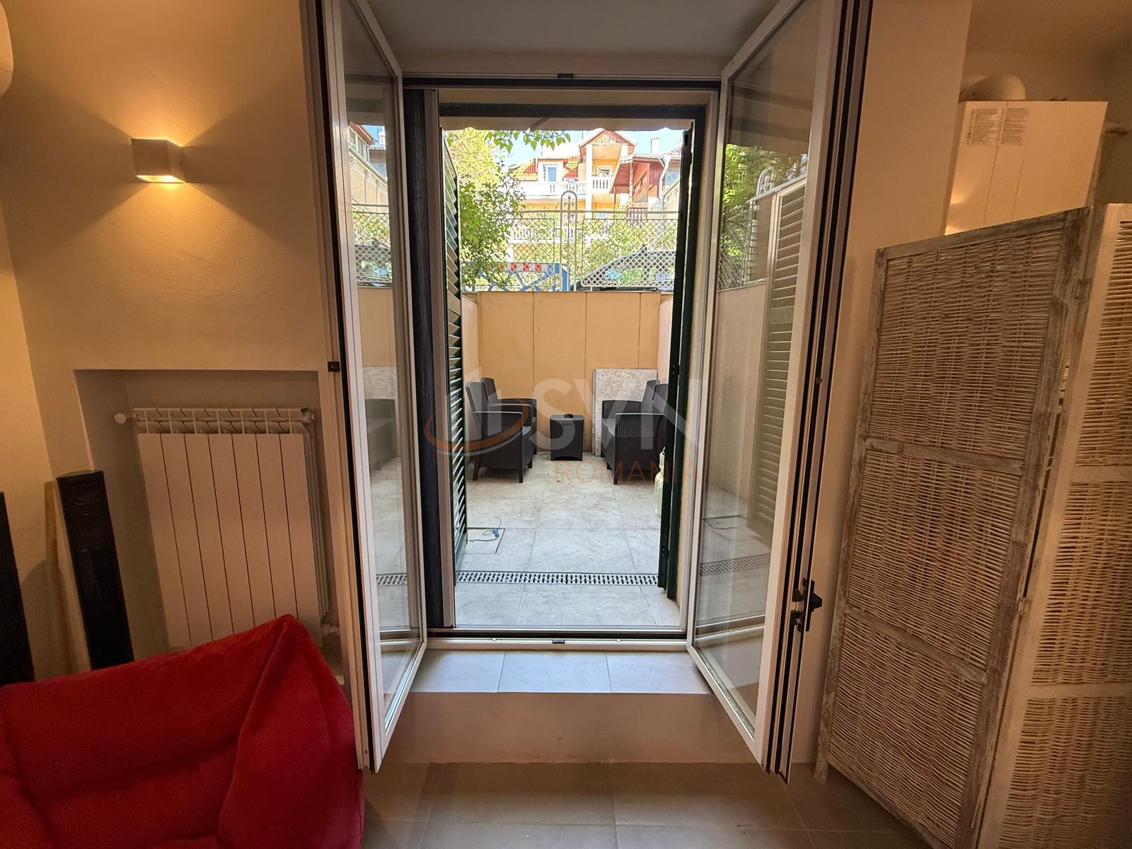 Apartament, 3 camere Bucuresti/Universitate (s2)