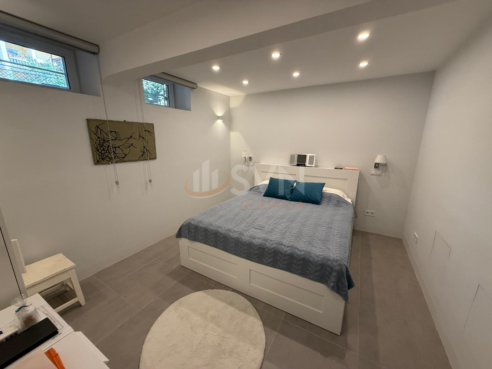 Apartament, 3 camere Bucuresti/Dacia