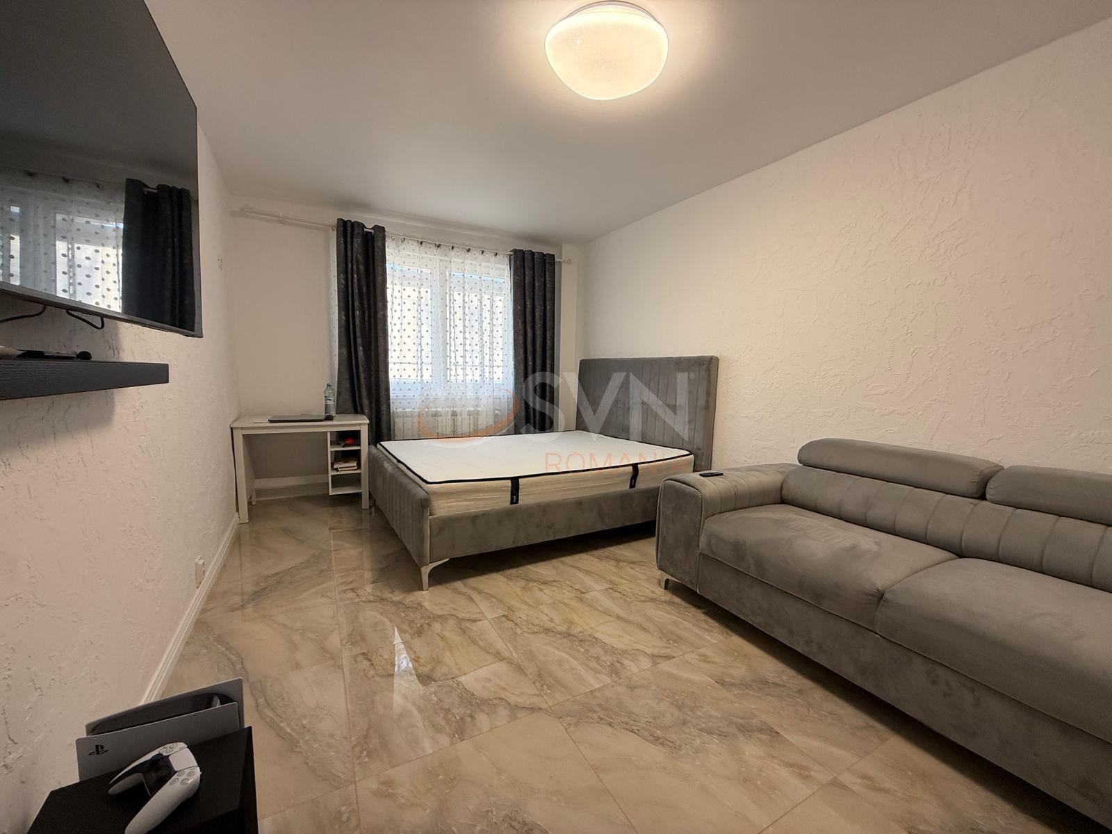 Apartament, 3 camere Bucuresti/Crangasi