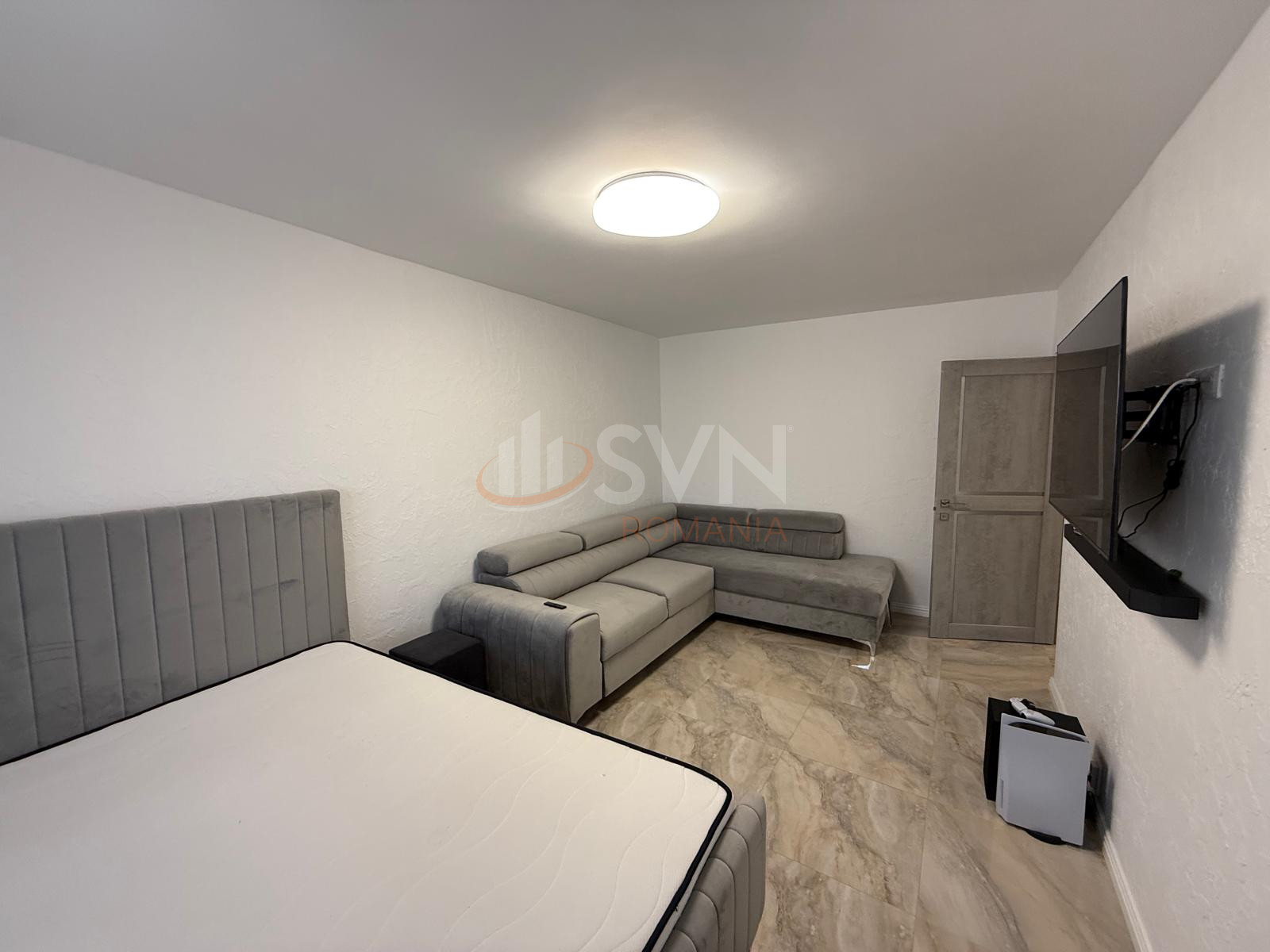 Apartament, 3 camere Bucuresti/Crangasi