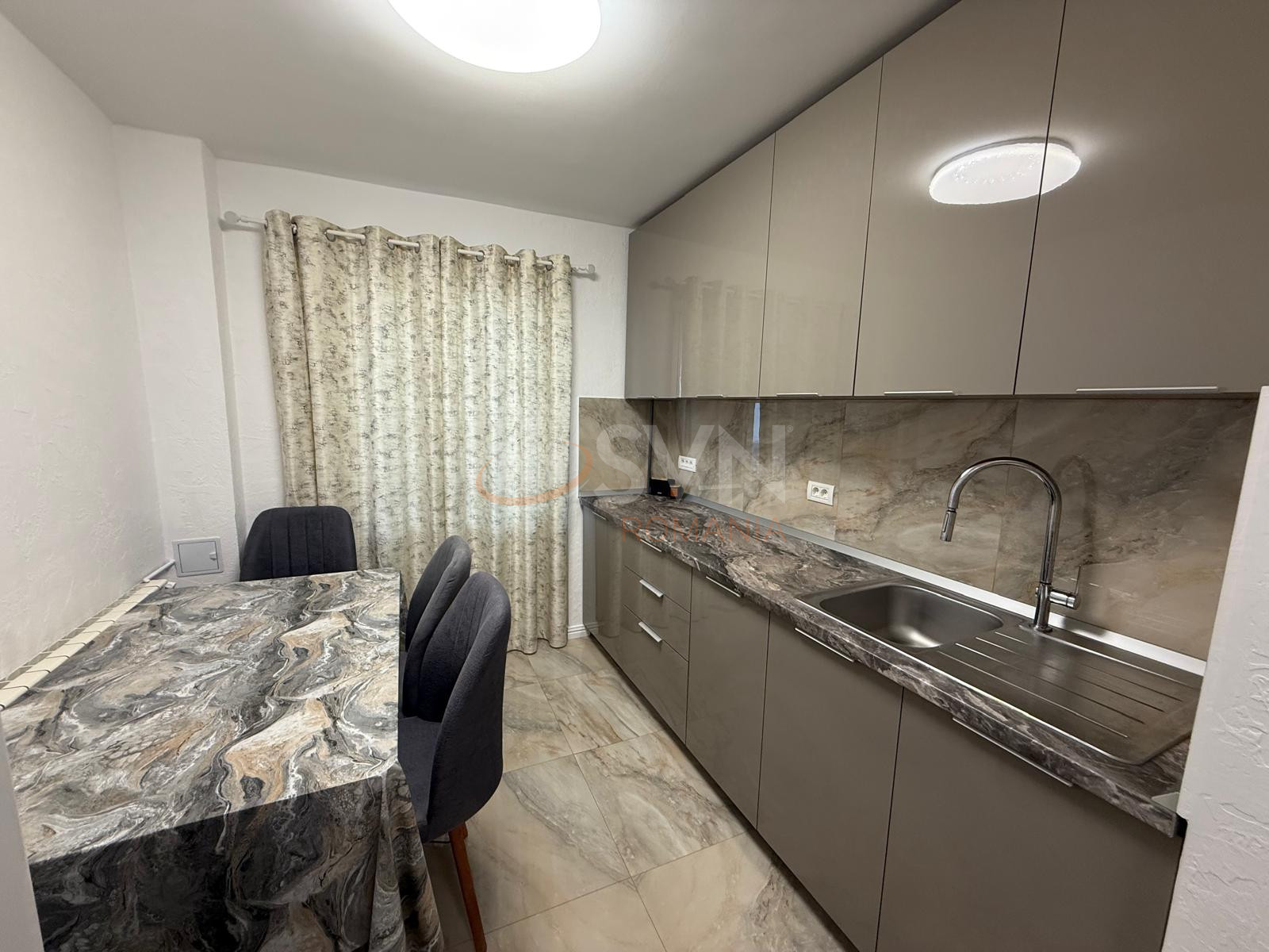 Apartament, 3 camere Bucuresti/Crangasi