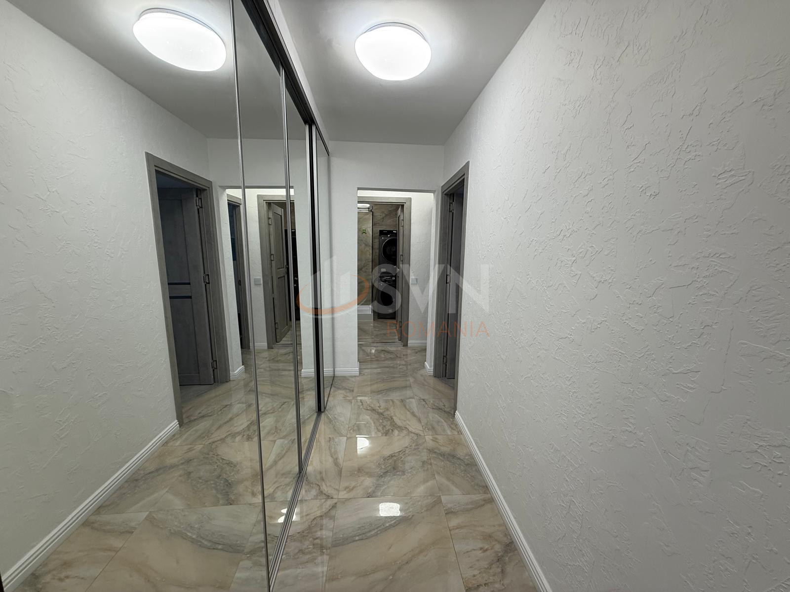 Apartament, 3 camere Bucuresti/Crangasi