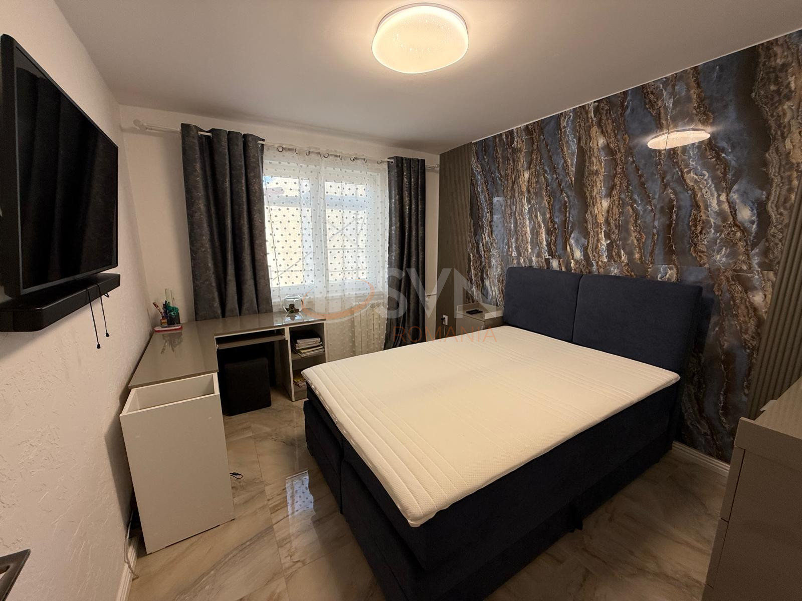 Apartament, 3 camere Bucuresti/Crangasi