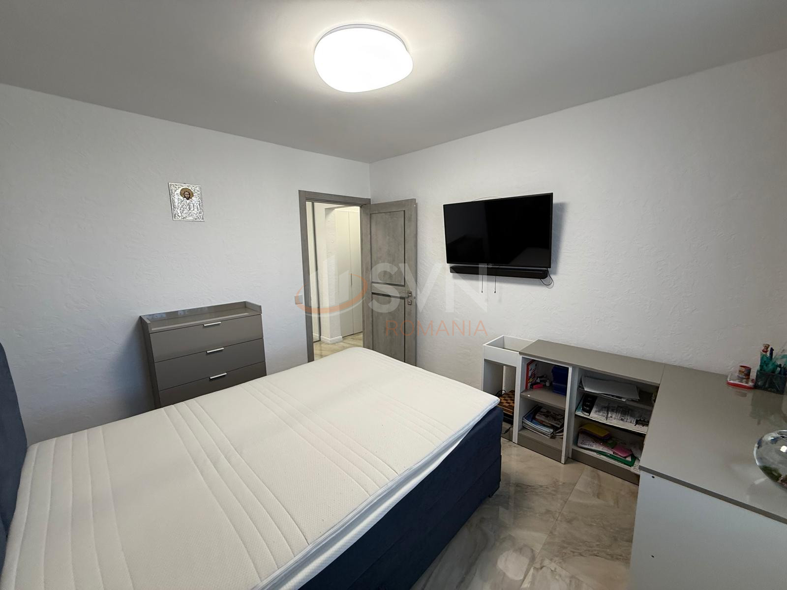 Apartament, 3 camere Bucuresti/Crangasi