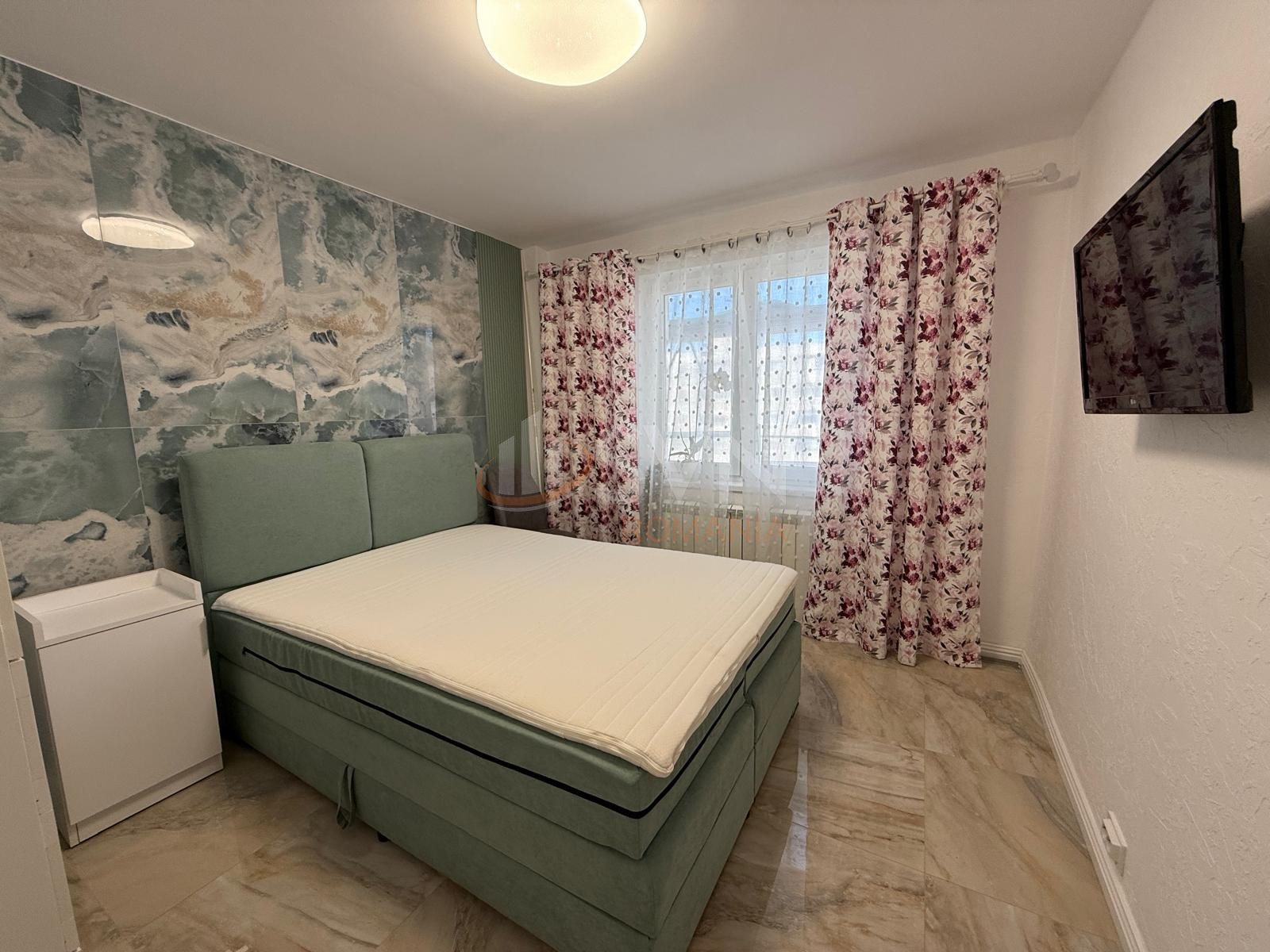Apartament, 3 camere Bucuresti/Crangasi