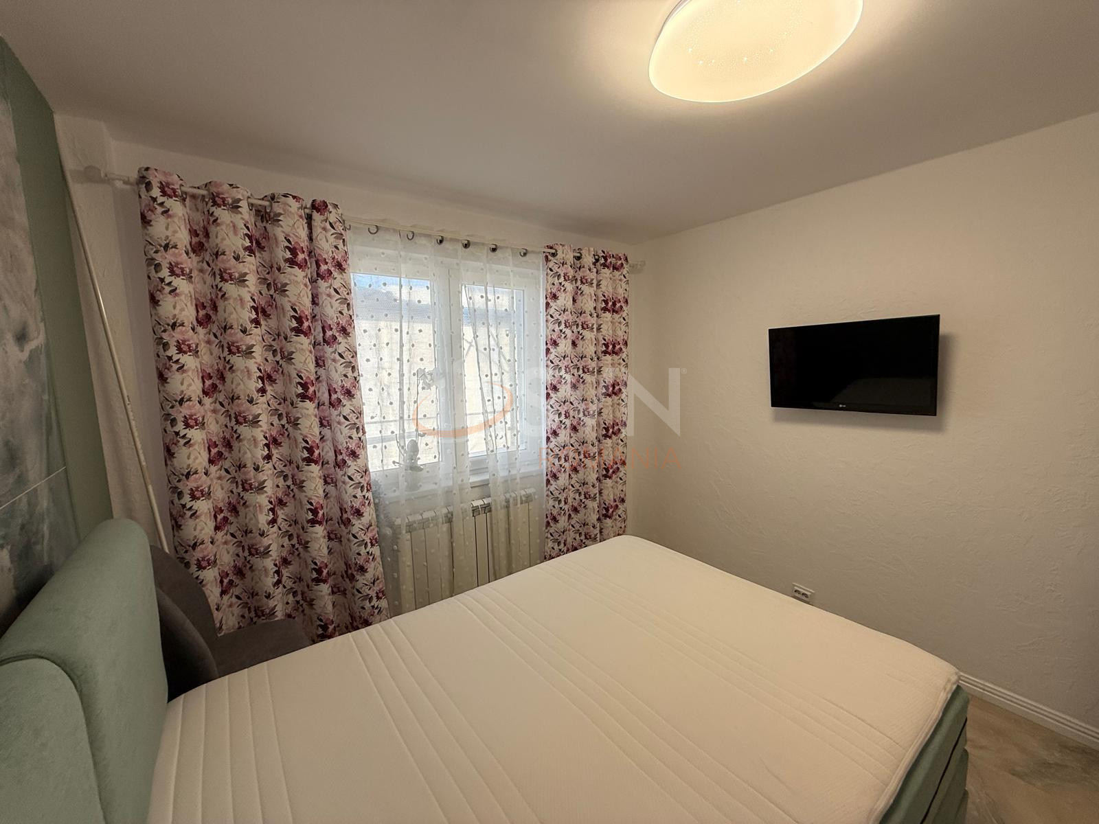 Apartament, 3 camere Bucuresti/Crangasi