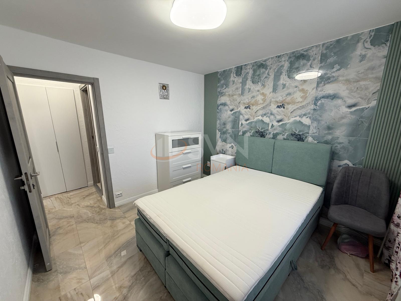 Apartament, 3 camere Bucuresti/Crangasi