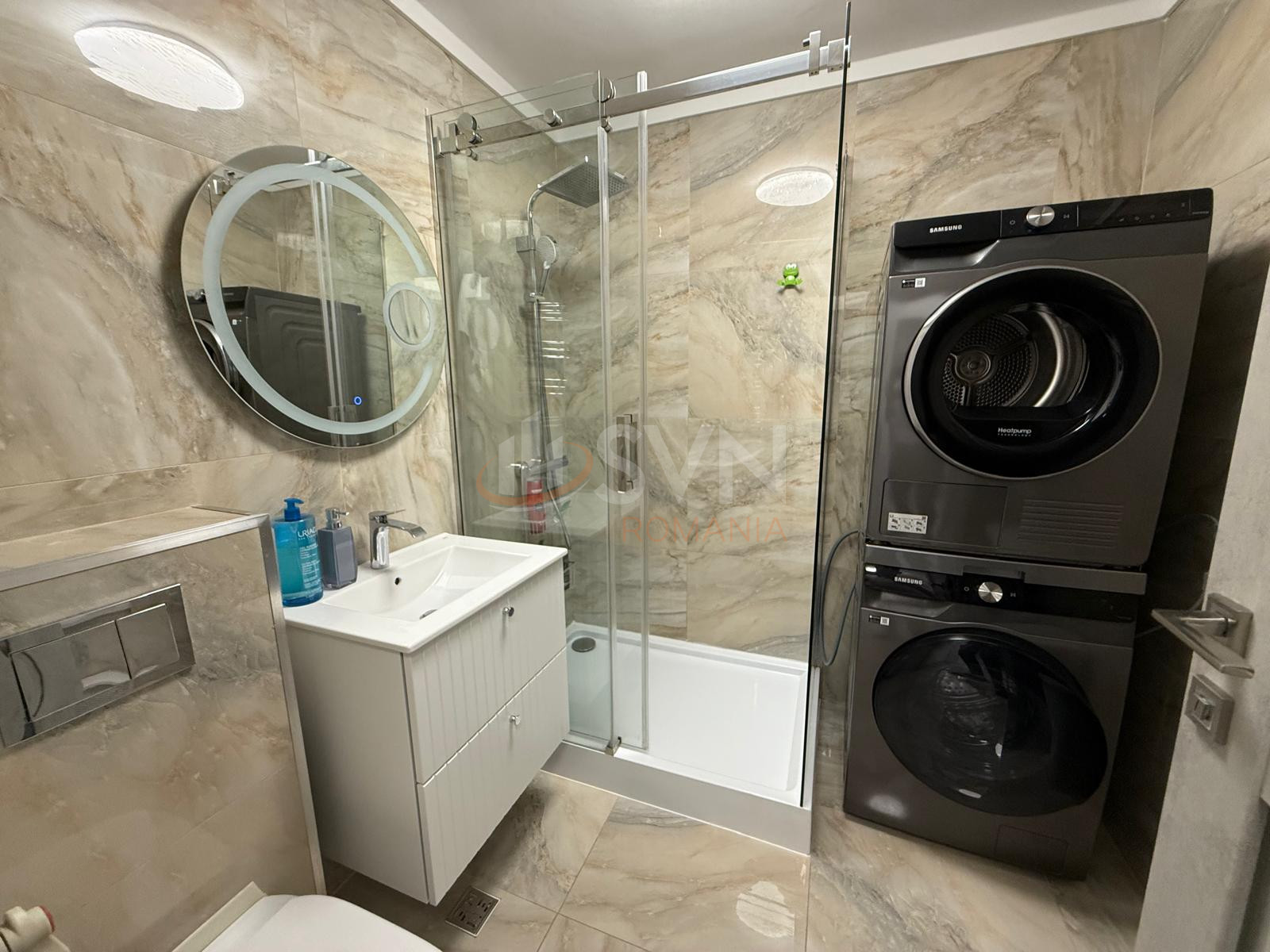 Apartament, 3 camere Bucuresti/Crangasi