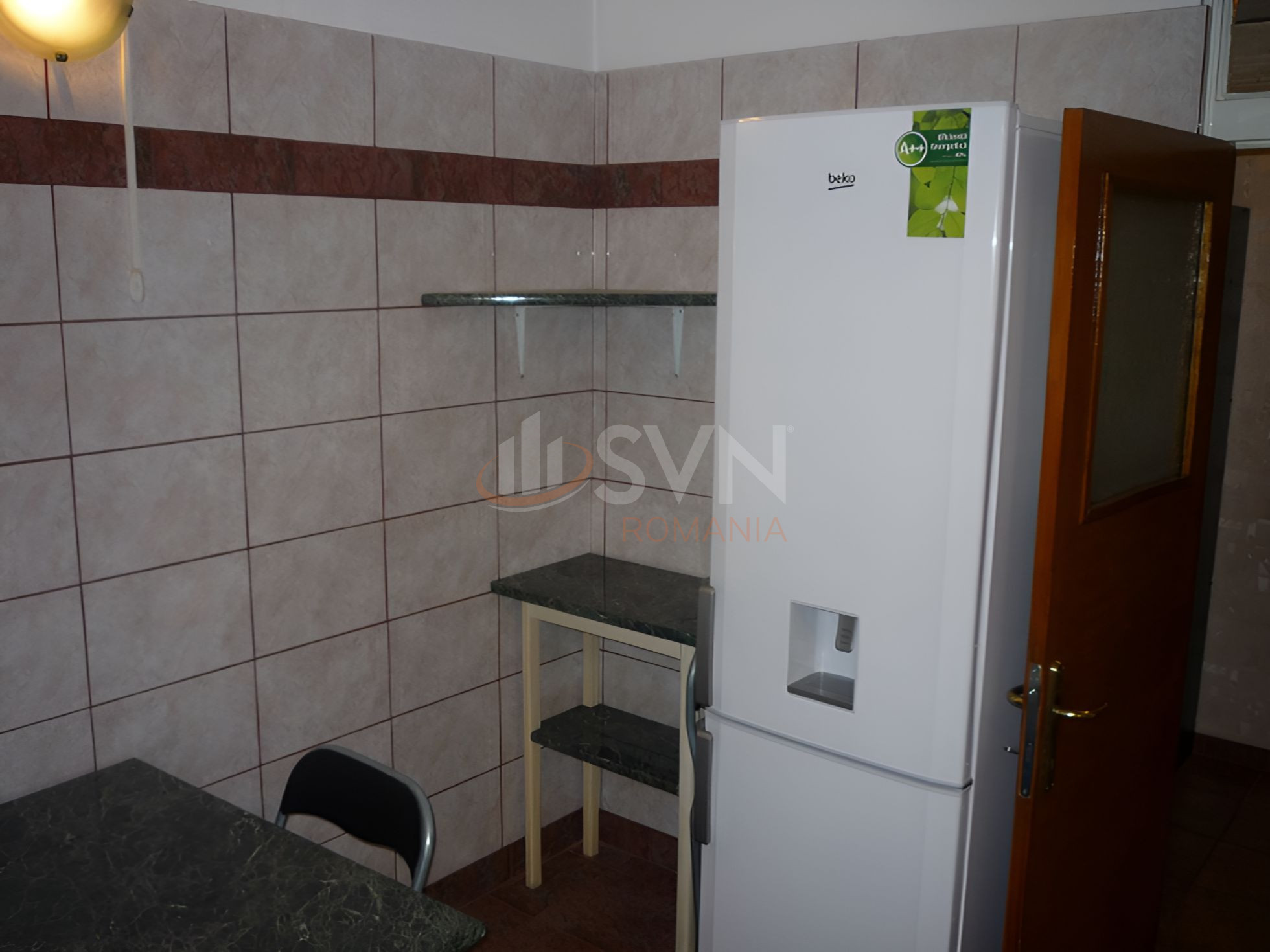 Apartament, 3 camere Bucuresti/13 Septembrie