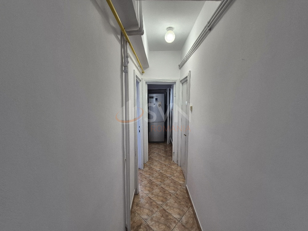 Apartament, 3 camere Bucuresti/Calea Victoriei