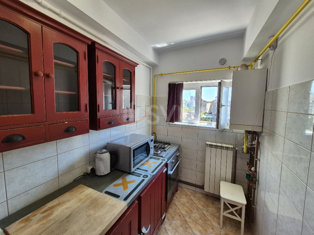 Apartament, 3 camere Bucuresti/Calea Victoriei