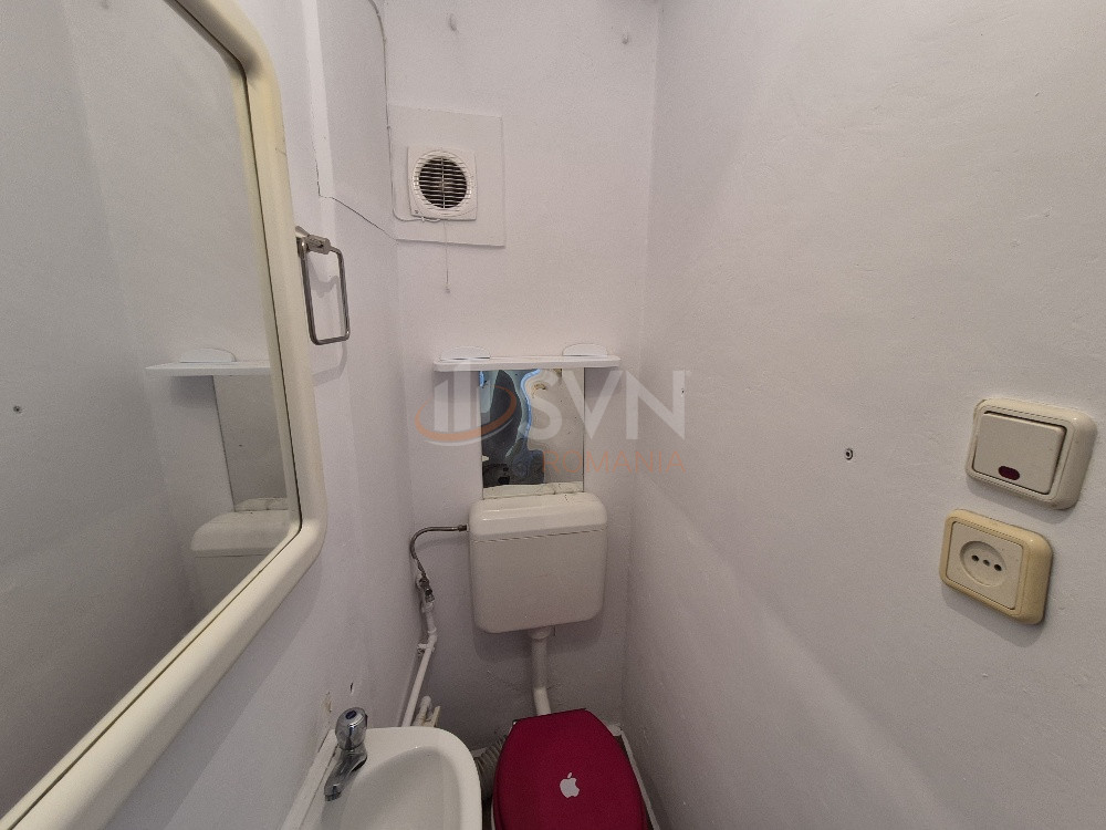 Apartament, 3 camere Bucuresti/Calea Victoriei