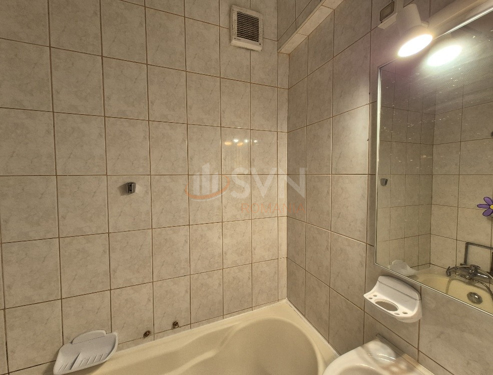 Apartament, 3 camere Bucuresti/Calea Victoriei