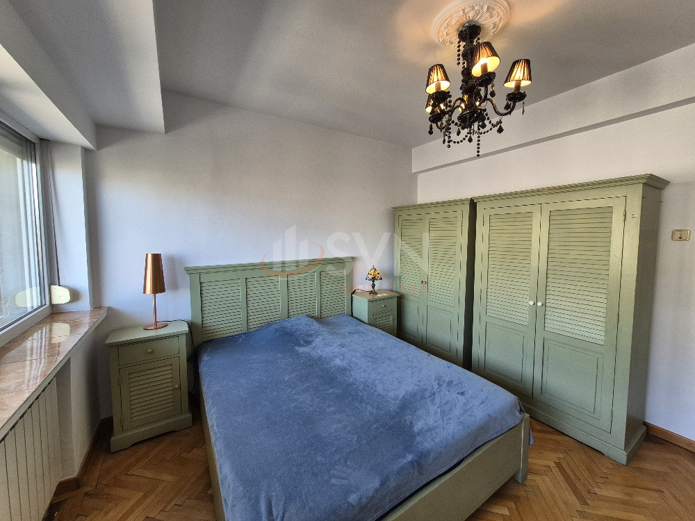 Apartament, 3 camere Bucuresti/Calea Victoriei