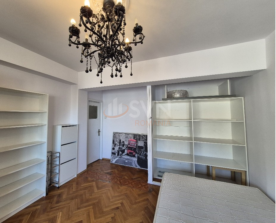Apartament, 3 camere Bucuresti/Calea Victoriei