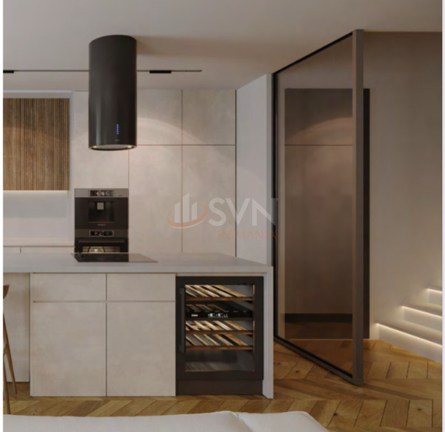 Apartament, 3 camere Bucuresti/Pipera