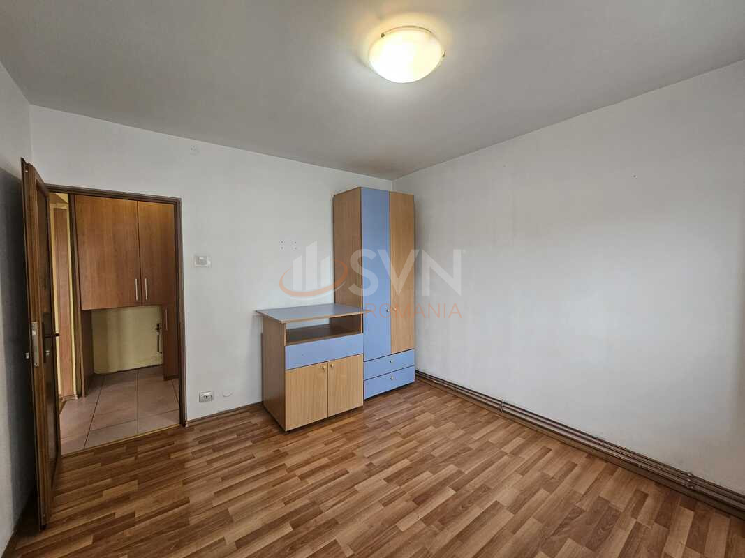 Apartament, 3 camere Bucuresti/Apusului