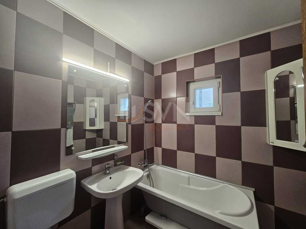 Apartament, 3 camere Bucuresti/Apusului