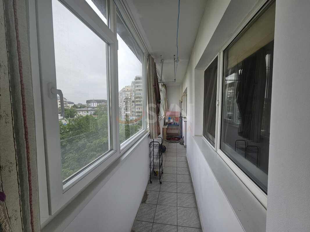 Apartament, 3 camere Bucuresti/Apusului