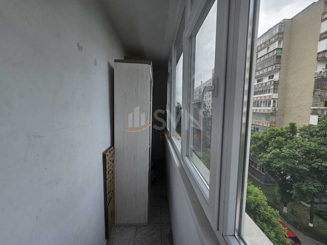 Apartament, 3 camere Bucuresti/Apusului