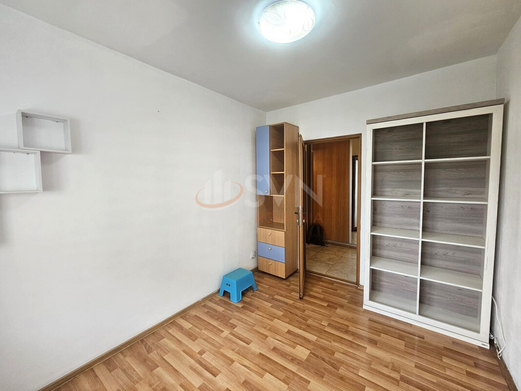 Apartament, 3 camere Bucuresti/Apusului