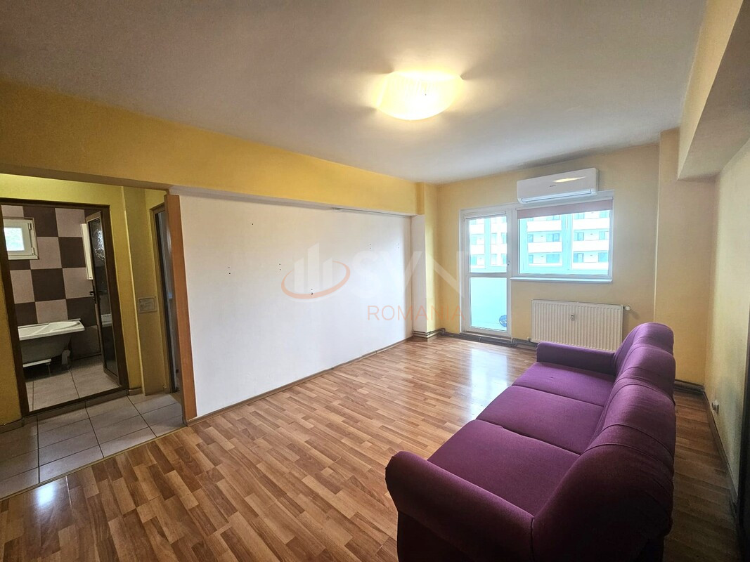 Apartament, 3 camere Bucuresti/Apusului