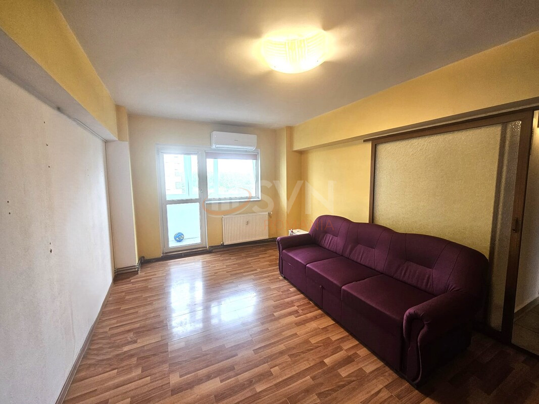 Apartament, 3 camere Bucuresti/Apusului