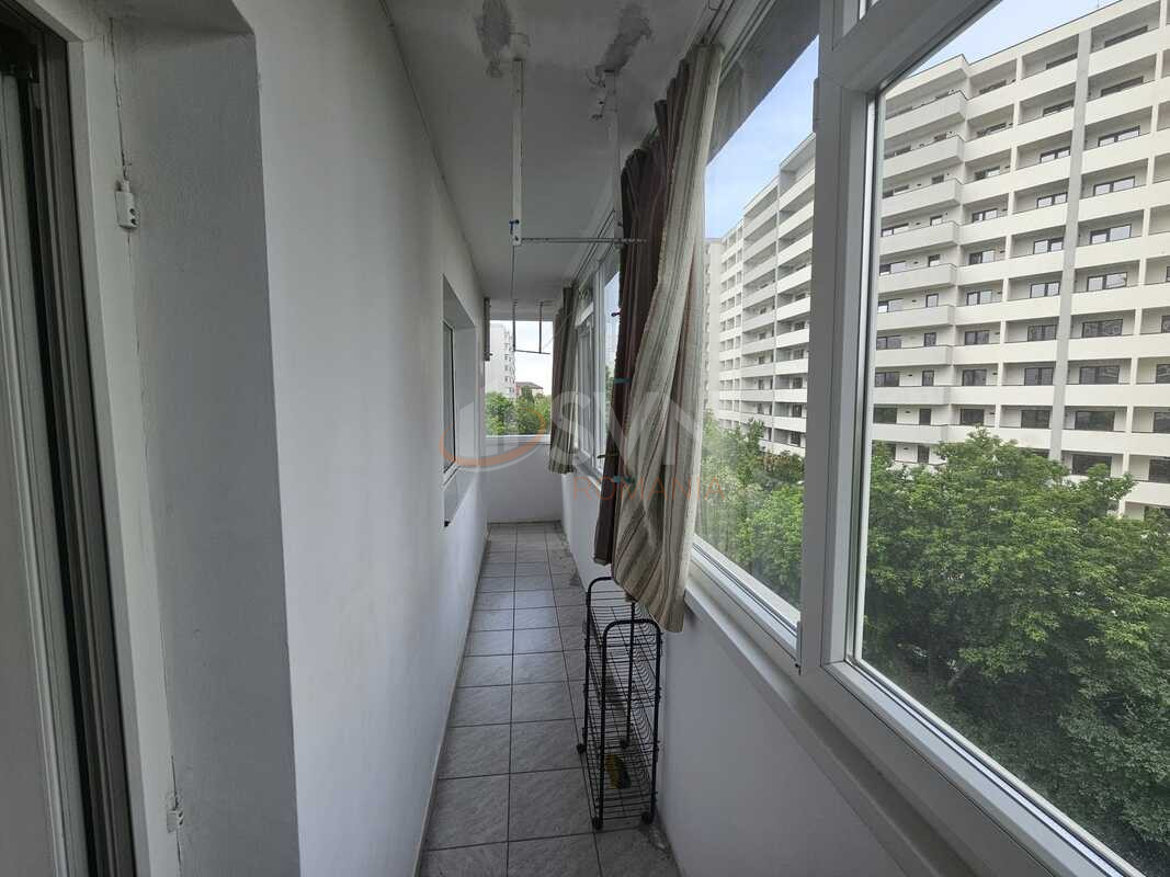 Apartament, 3 camere Bucuresti/Apusului