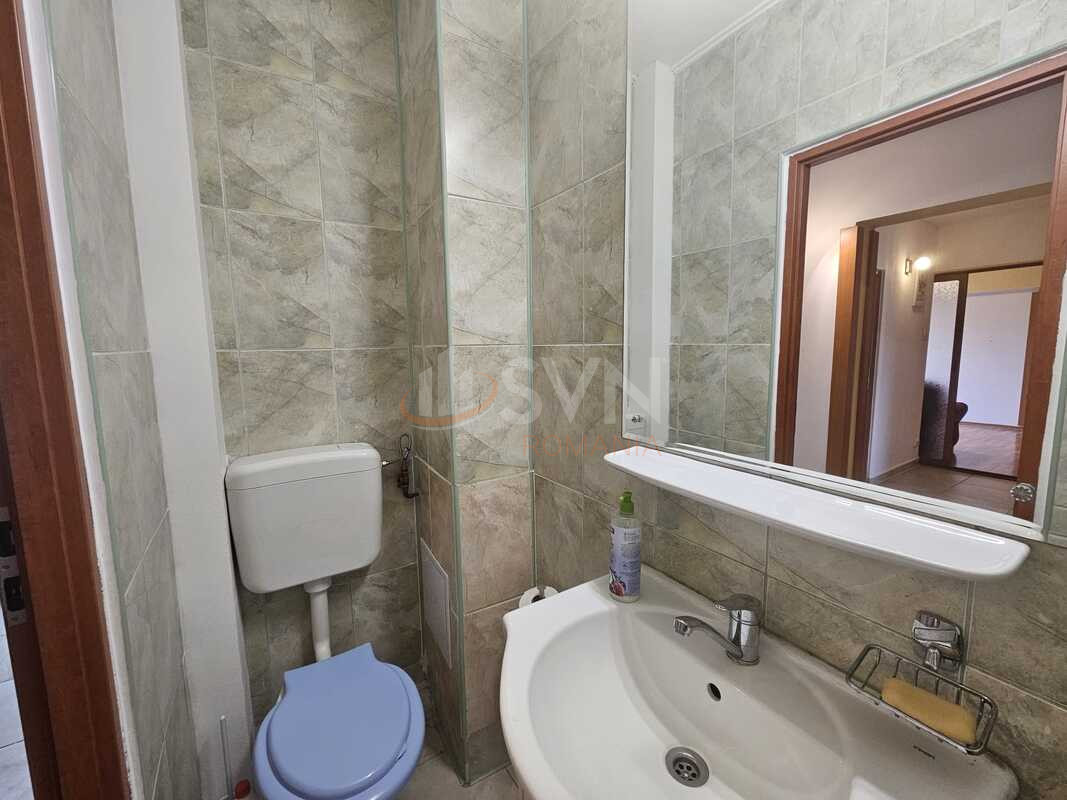 Apartament, 3 camere Bucuresti/Apusului