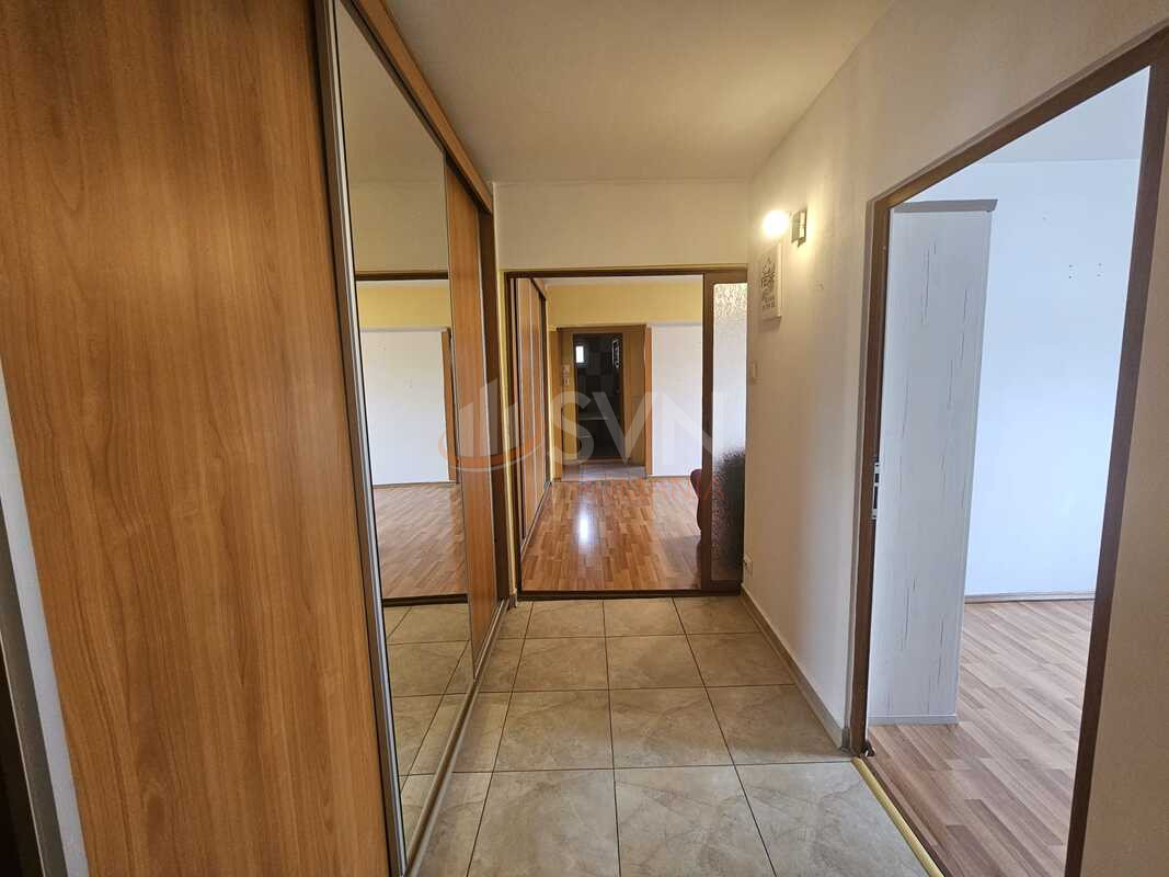 Apartament, 3 camere Bucuresti/Apusului
