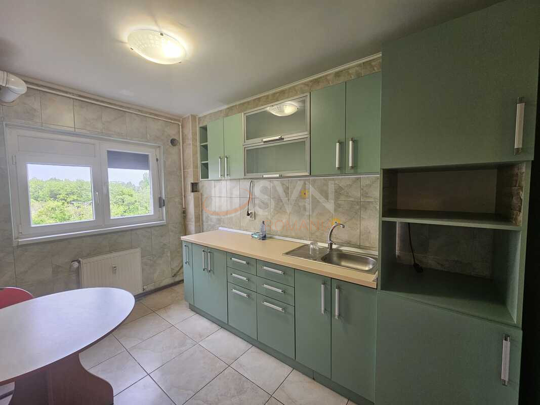 Apartament, 3 camere Bucuresti/Apusului